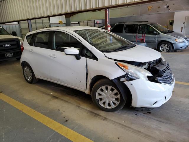 Photo 4 from auction – 2015 NISSAN VERSA NOTE with VIN 3N1CE2CP0FL441922