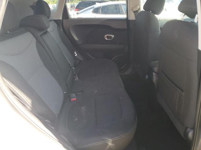 Photo 10 from auction – 2019 KIA SOUL + with VIN KNDJP3A56K7918034