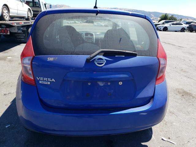 Photo 6 from auction – 2015 NISSAN VERSA NOTE with VIN 3N1CE2CP0FL359804