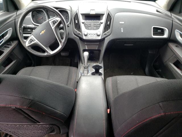 Photo 8 from auction – 2011 CHEVROLET EQUINOX LT with VIN 2CNFLEECXB6385932