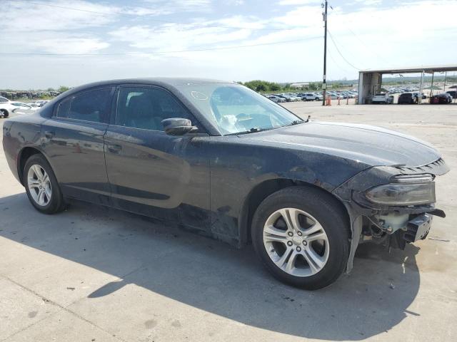 Photo 4 from auction – 2019 DODGE CHARGER SX with VIN 2C3CDXBG5KH719946