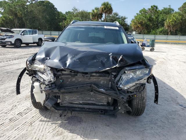 Photo 5 from auction – 2015 NISSAN ROGUE S with VIN KNMAT2MT5FP535563