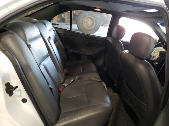Photo 10 from auction – 1998 OLDSMOBILE INTRIGUE G with VIN 1G3WS52K0WF405071