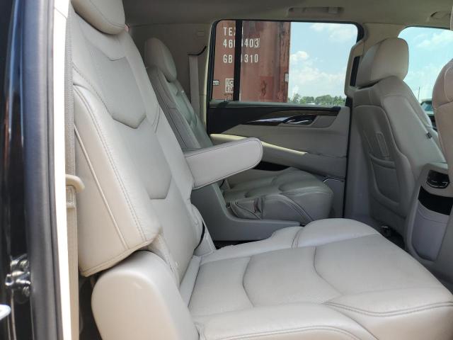 Photo 11 from auction – 2020 CADILLAC ESCALADE E with VIN 1GYS3HKJ9LR146427