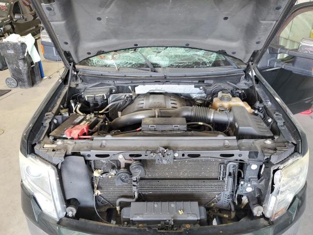 Photo 11 from auction – 2013 FORD F150 SUPER with VIN 1FTFW1ET4DFA45124