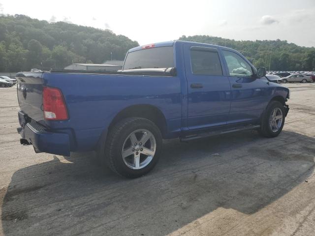 Photo 3 from auction – 2014 RAM 1500 ST with VIN 1C6RR7KT4ES445518