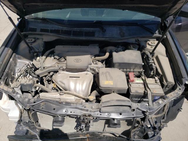 Photo 11 from auction – 2013 TOYOTA CAMRY L with VIN 4T4BF1FK8DR295211