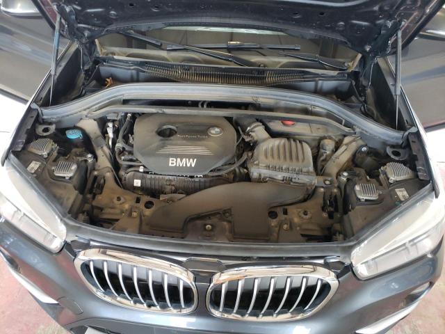 Photo 12 from auction – 2018 BMW X1 XDRIVE2 with VIN WBXHT3C32J5F89239