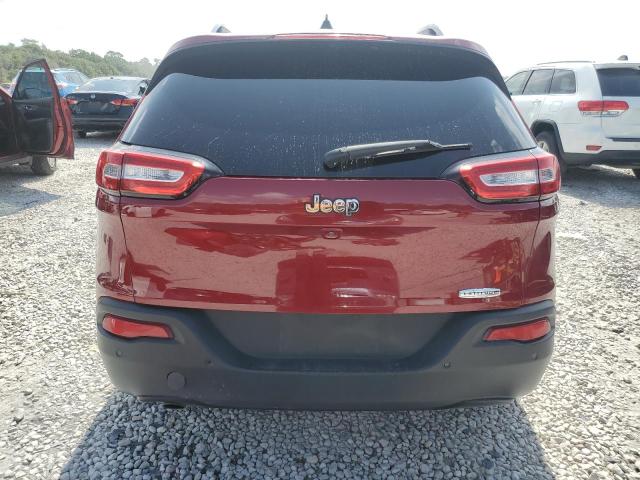 Photo 6 from auction – 2017 JEEP CHEROKEE L with VIN 1C4PJLCB0HW586198