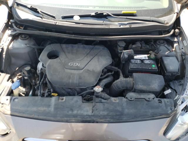 Photo 11 from auction – 2013 HYUNDAI ACCENT GLS with VIN KMHCT4AE6DU506495