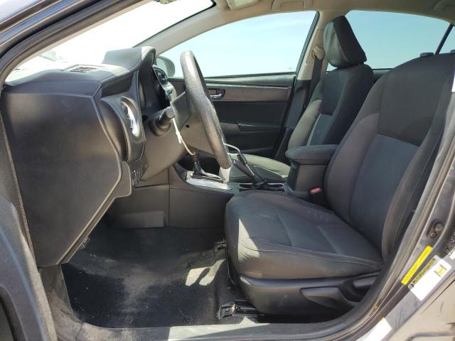 Photo 7 from auction – 2017 TOYOTA COROLLA L with VIN 5YFBURHE1HP729837