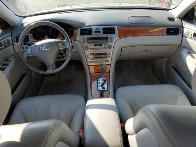 Photo 8 from auction – 2005 LEXUS ES 330 with VIN JTHBA30G055092675