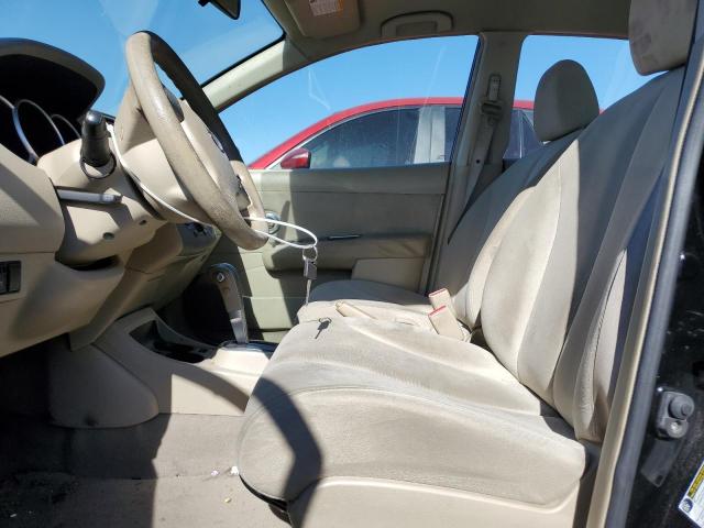 Photo 7 from auction – 2009 NISSAN VERSA S with VIN 3N1BC13E79L435081
