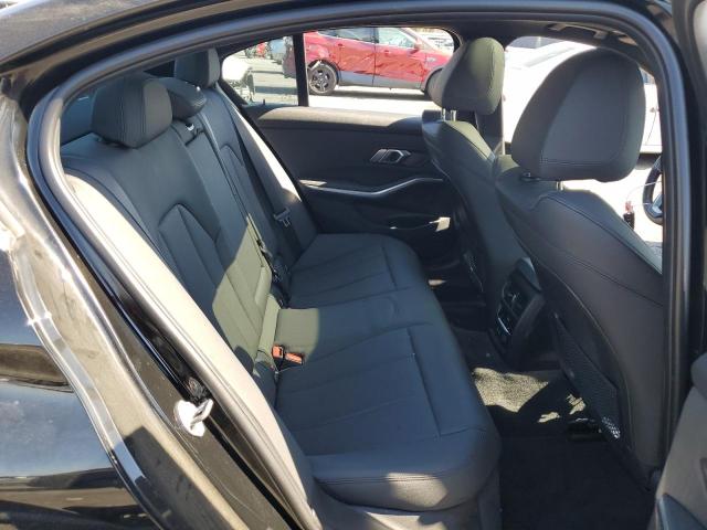 Photo 10 from auction – 2019 BMW 330I with VIN WBA5R1C51KAJ99188
