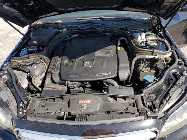 Photo 11 from auction – 2014 MERCEDES-BENZ E 350 with VIN WDDHF5KB1EA857318