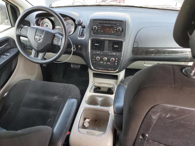 Photo 8 from auction – 2016 DODGE GRAND CARA with VIN 2C4RDGCGXGR161372
