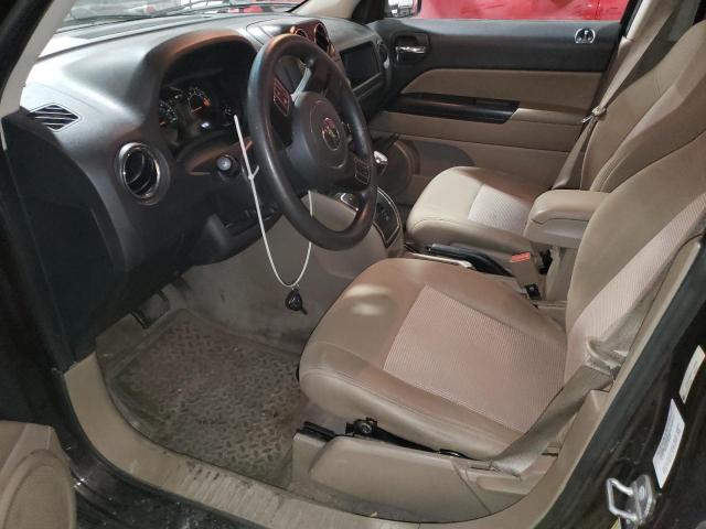 Photo 7 from auction – 2014 JEEP PATRIOT SP with VIN 1C4NJRBB3ED713416
