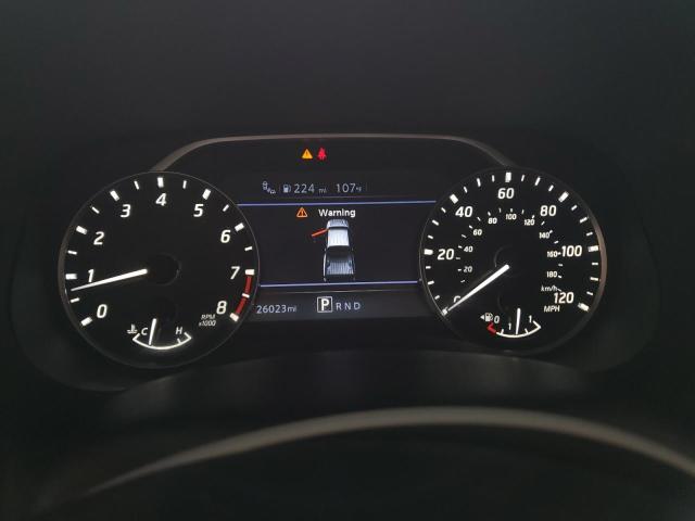 Photo 9 from auction – 2022 NISSAN FRONTIER S with VIN 1N6ED1EJ0NN663772