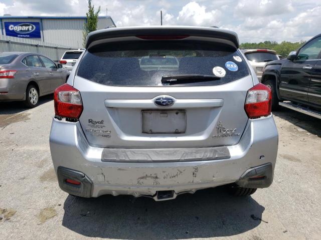 Photo 6 from auction – 2014 SUBARU XV CROSSTR with VIN JF2GPACC1E8235667