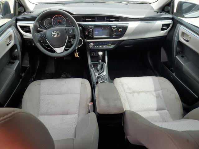 Photo 8 from auction – 2015 TOYOTA COROLLA L with VIN 2T1BURHE5FC393736