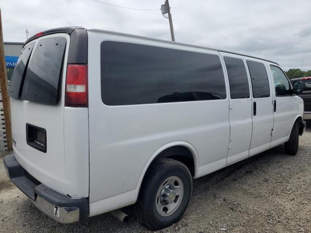 Photo 3 from auction – 2016 CHEVROLET 1500 with VIN 1GAZGPFG3G1261166