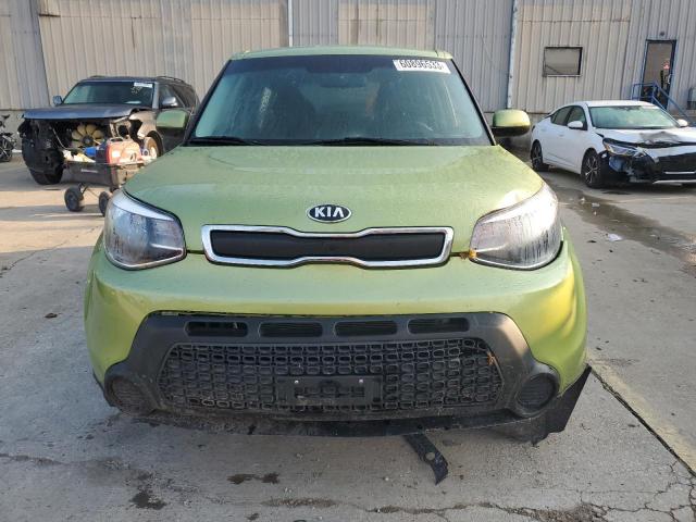 Photo 5 from auction – 2016 KIA SOUL with VIN KNDJN2A24G7828149
