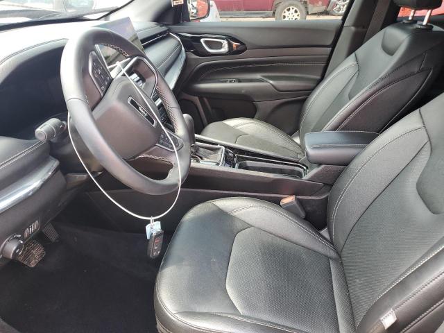 Photo 7 from auction – 2022 JEEP COMPASS LI with VIN 3C4NJDCB4NT238984