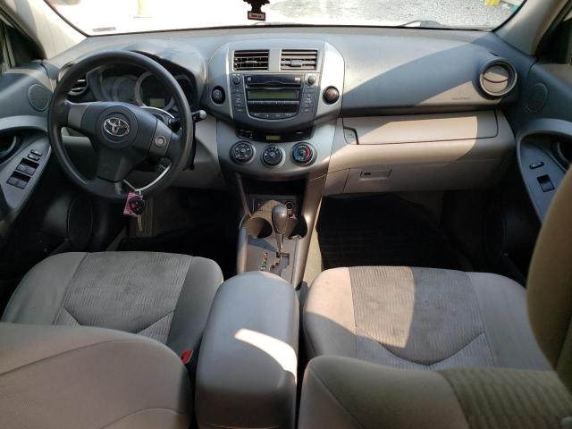 Photo 8 from auction – 2011 TOYOTA RAV4 with VIN 2T3BF4DV7BW155891