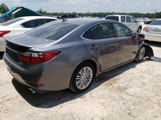 Photo 3 from auction – 2013 LEXUS ES 350 with VIN JTHBK1GG8D2024034
