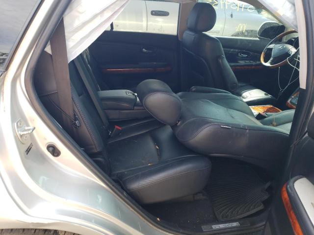 Photo 10 from auction – 2008 LEXUS RX 350 with VIN 2T2GK31U88C043705