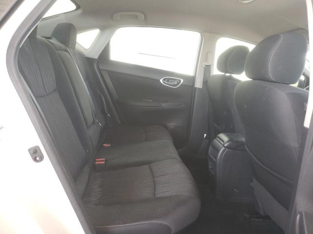 Photo 10 from auction – 2017 NISSAN SENTRA S with VIN 3N1AB7AP1HY316319
