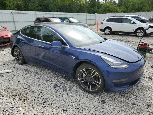 Photo 4 from auction – 2018 TESLA MODEL 3 with VIN 5YJ3E1EB5JF121902