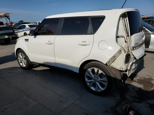 Снимка 2 от търг – 2015 KIA SOUL + с VIN KNDJP3A50F7155353