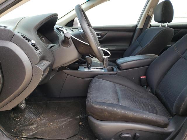 Photo 7 from auction – 2016 NISSAN ALTIMA 2.5 with VIN 1N4AL3AP4GN360643