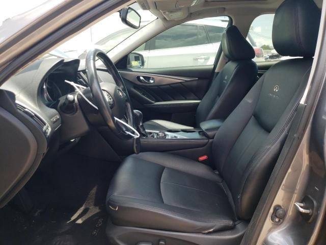Photo 7 from auction – 2014 INFINITI Q50 BASE with VIN JN1BV7AP3EM672166