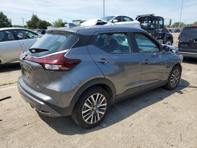 Photo 3 from auction – 2021 NISSAN KICKS SV with VIN 3N1CP5CV8ML485013