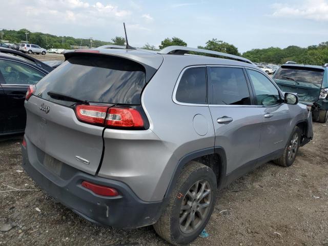 Photo 3 from auction – 2018 JEEP CHEROKEE L with VIN 1C4PJLLB6JD607900