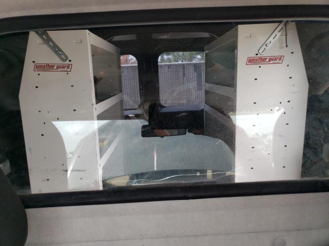 Photo 10 from auction – 2018 RAM PROMASTER with VIN ZFBERFAB4J6L30823