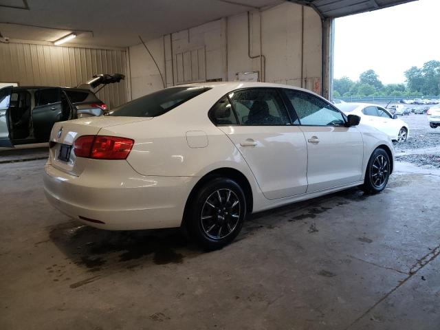 Photo 3 from auction – 2012 VOLKSWAGEN JETTA BASE with VIN 3VW2K7AJ1CM415314