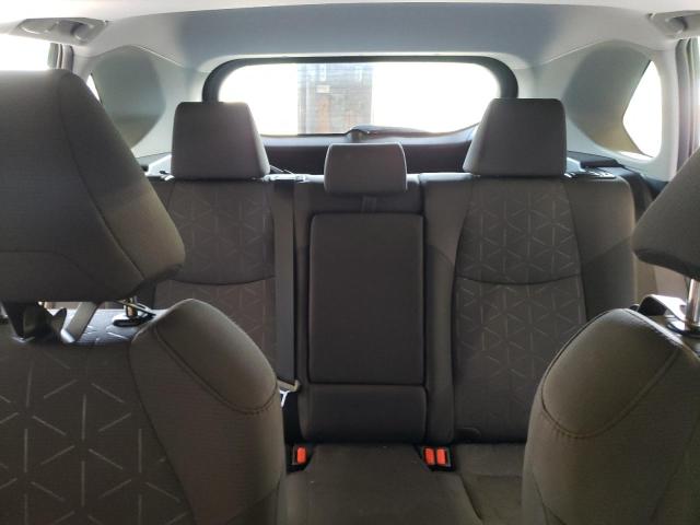 Photo 10 from auction – 2019 TOYOTA RAV4 XLE with VIN 2T3P1RFV2KC019068