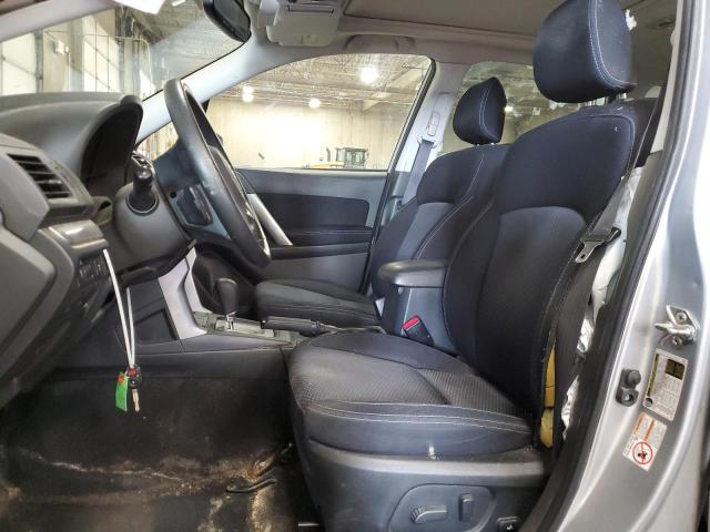 Photo 7 from auction – 2015 SUBARU FORESTER 2 with VIN JF2SJADC9FH579159