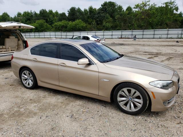 Photo 4 from auction – 2011 BMW 535 I with VIN WBAFR7C54BC602222