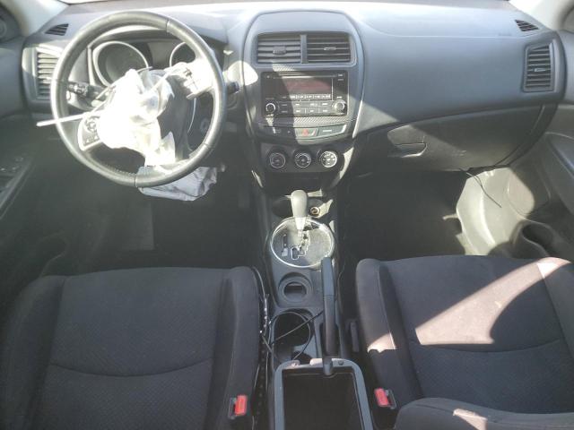 Photo 8 from auction – 2015 MITSUBISHI OUTLANDER with VIN 4A4AP3AU0FE041834