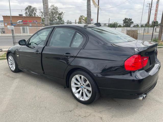 Photo 3 from auction – 2011 BMW 328 I with VIN WBAPH7C5XBE681858