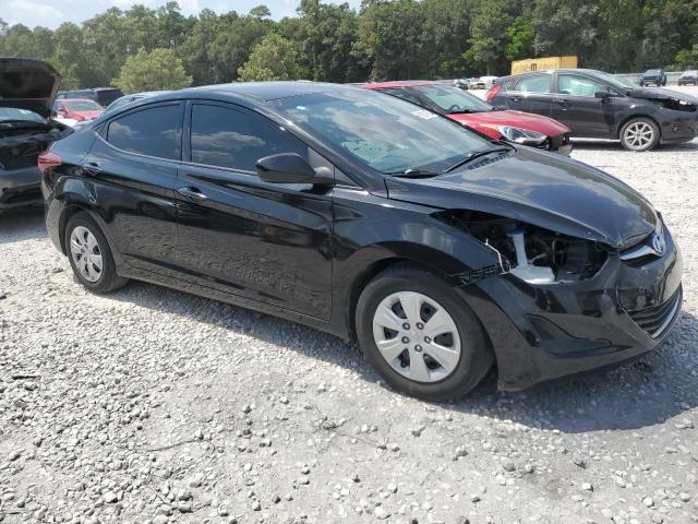Photo 4 from auction – 2016 HYUNDAI ELANTRA SE with VIN 5NPDH4AE8GH758404