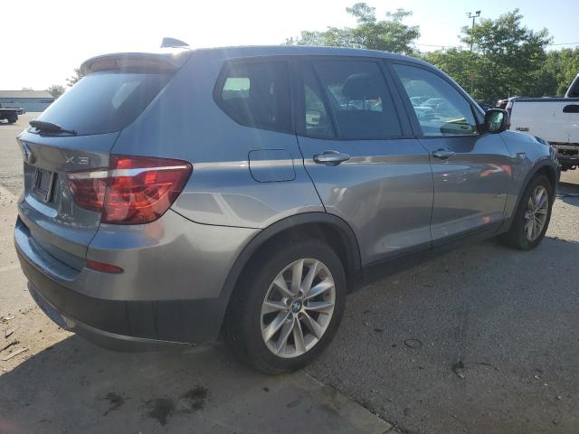 Photo 3 from auction – 2013 BMW X3 XDRIVE2 with VIN 5UXWX9C53D0A28447