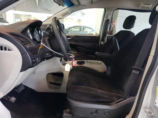 Photo 7 from auction – 2012 DODGE GRAND CARA with VIN 2C4RDGCG3CR341075
