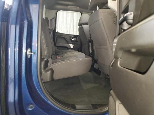Photo 10 from auction – 2016 CHEVROLET SILVERADO with VIN 1GCVKREC0GZ295954
