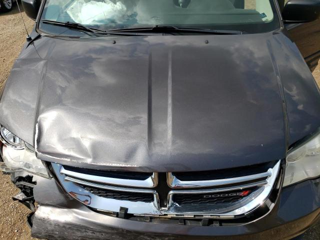 Photo 12 from auction – 2015 DODGE GRAND CARA with VIN 2C4RDGBGXFR531509