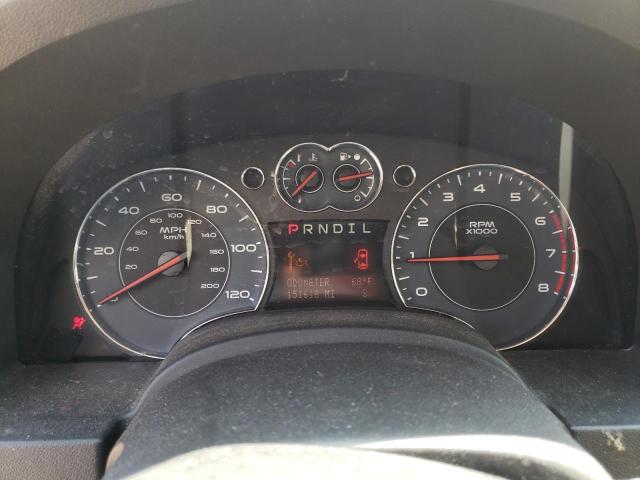 Photo 9 from auction – 2008 PONTIAC TORRENT with VIN 2CKDL33F686339982